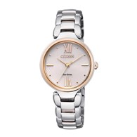 Orologio Citizen Lady Eco-Drive Donna EM0024-51W