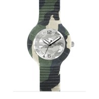 Hip Hop Camouflage Urban Camo