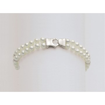 I BRACCIALI PERLE PBR132