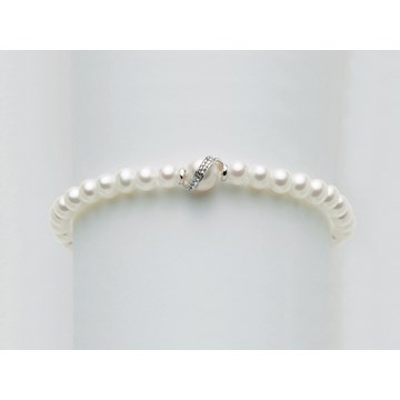 I BRACCIALI PERLE PBR134