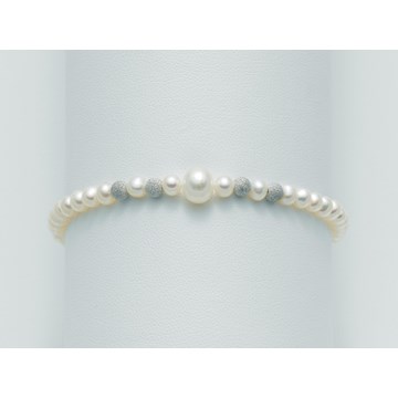I BRACCIALI PERLE PBR1409
