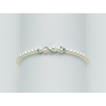 I BRACCIALI PERLE PBR993