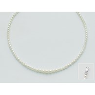 Collana Miluna Perle Degradare PCL2212