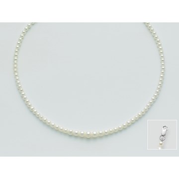Collana Miluna Perle Degradare PCL2212