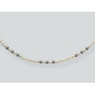 Collana Miluna perle PCL1143