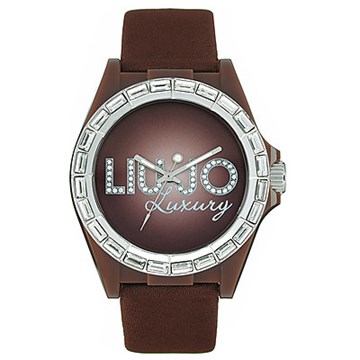 Orologio Liu Jo Vanish Donna TLJ243
