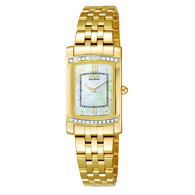 Orologio Citizen Damenuhr Eco-Drive Donna EG3123-54D