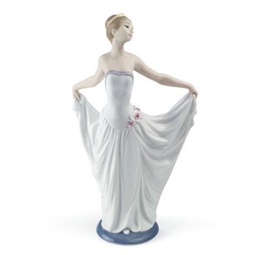 Lladr Ballerina 7189