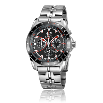 Orologio Breil Uomo Collezione Abarth TW1249