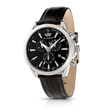 Orologio Philip Watch Blaze Cronografo Uomo R8271995225