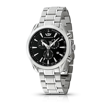 Orologio Philip Watch Blaze Cronografo Uomo R8273995225