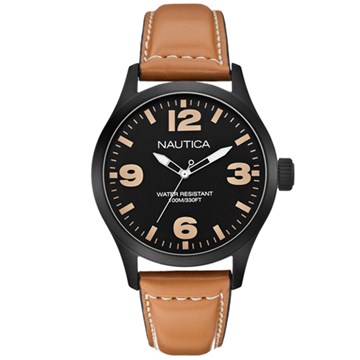 Orologio Nautica BFD 102 Uomo A13614G