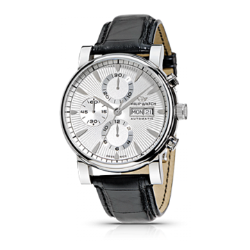 Orologio Philip Watch Wales Cronografo Uomo R8241693015