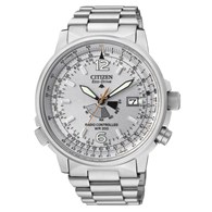 Orologio Citizen Pilot Radiocontrollato Eco-Drive Uomo AS2020-53H