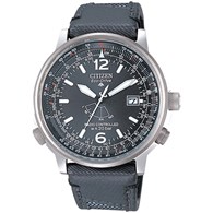Orologio Citizen Pilot Radiocontrollato Eco-Drive Uomo AS2020-02E