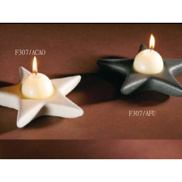 Portacandele Linea Sette F307/AFU