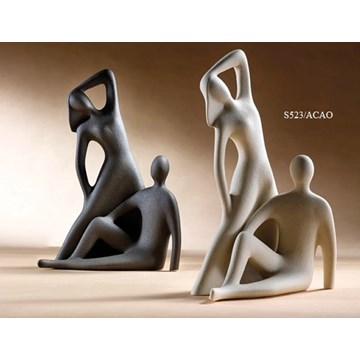 Scultura Linea Sette S523/ACAO
